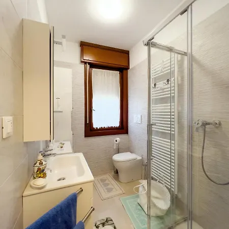 Casa Gio Apartment Grado Exterior photo