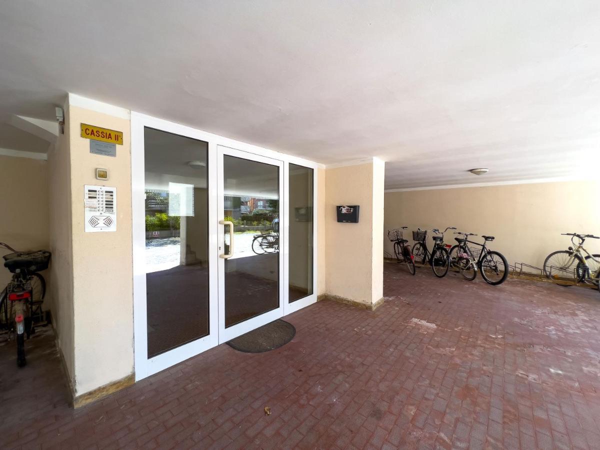 Casa Gio Apartment *