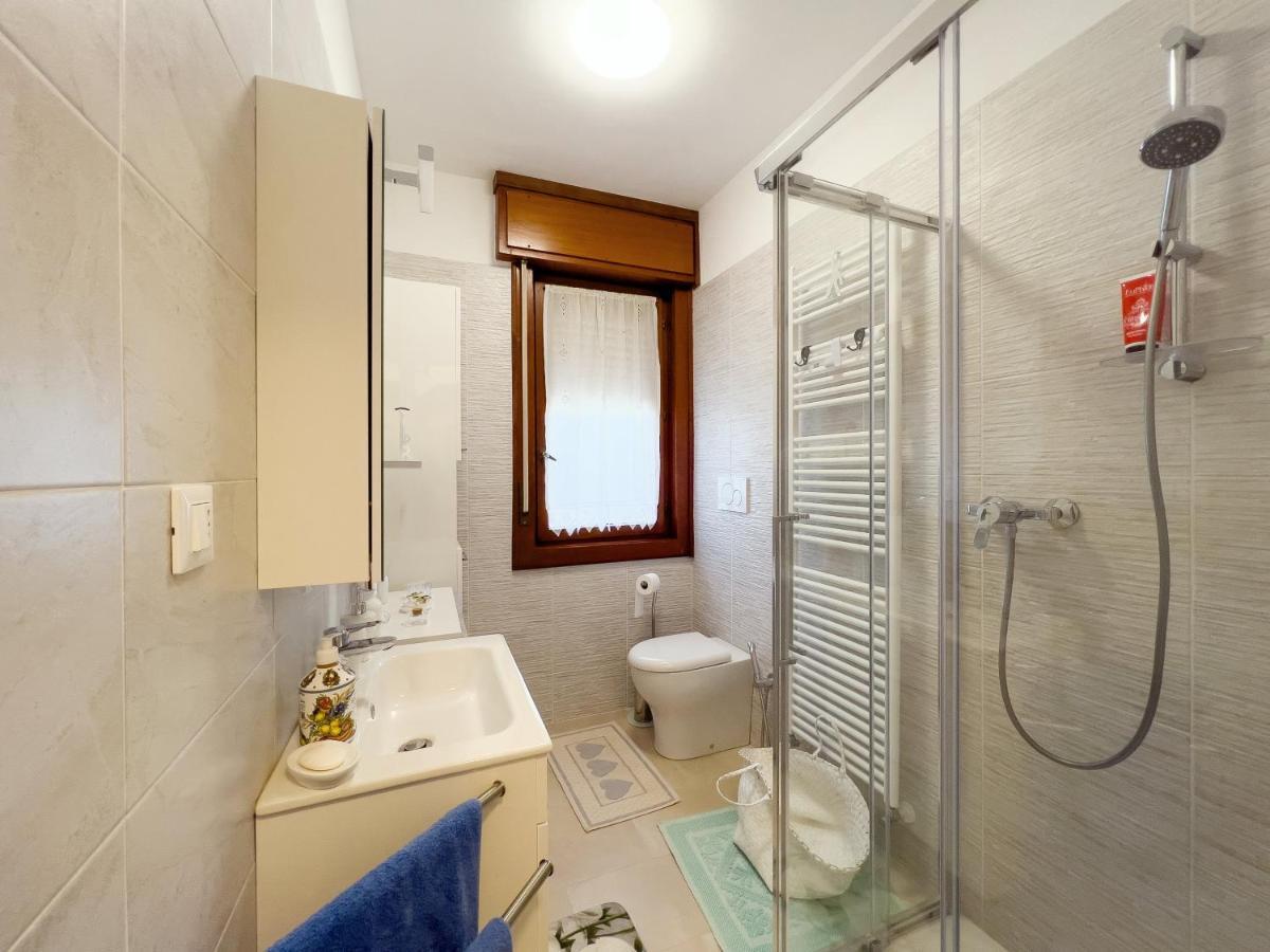 Apartment Casa Gio *